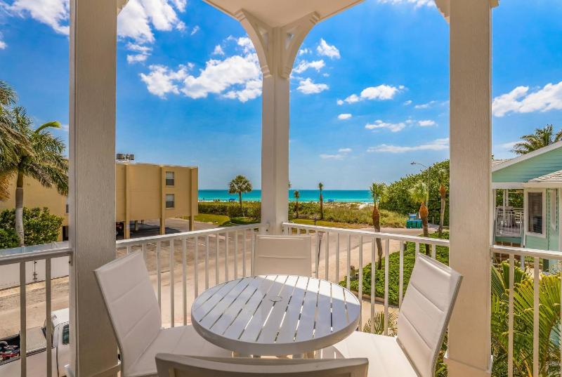 Oceanside Oasis - 50 Steps to Beach! Gulf Views! Pool Spa by Anna Maria Life Vacation Rentals - image 47