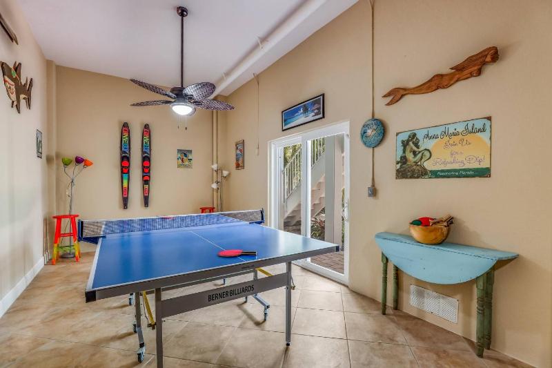 Oceanside Oasis - 50 Steps to Beach! Gulf Views! Pool Spa by Anna Maria Life Vacation Rentals - image 35