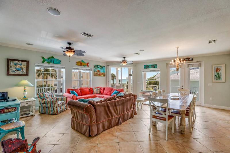 Oceanside Oasis - 50 Steps to Beach! Gulf Views! Pool Spa by Anna Maria Life Vacation Rentals - image 40