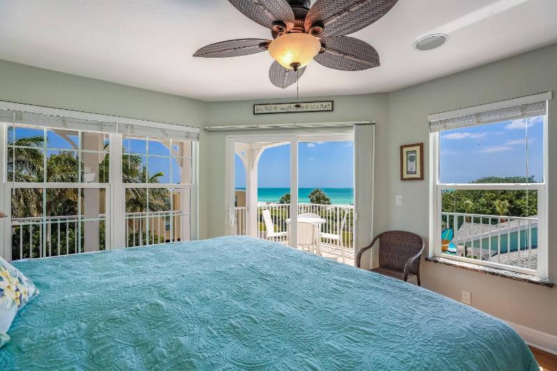 Oceanside Oasis - 50 Steps to Beach! Gulf Views! Pool Spa by Anna Maria Life Vacation Rentals - image 34