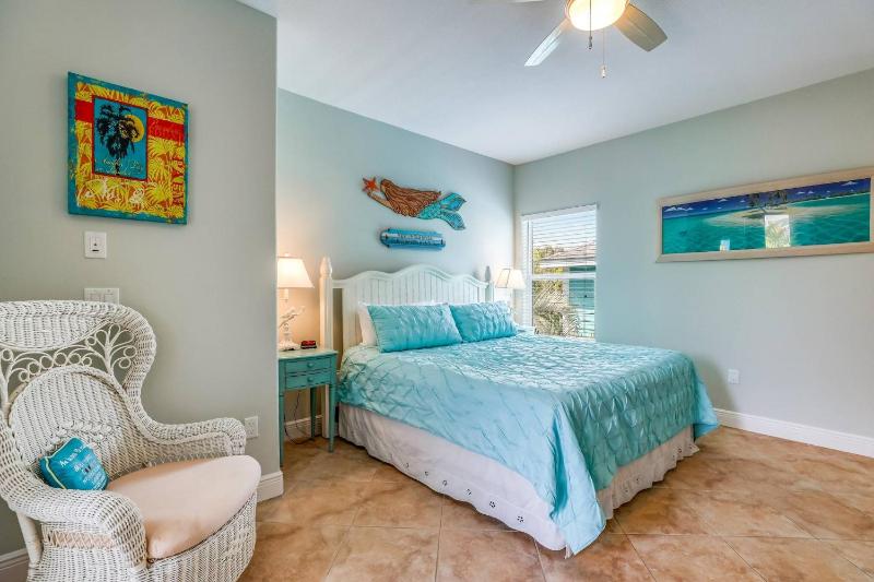 Oceanside Oasis - 50 Steps to Beach! Gulf Views! Pool Spa by Anna Maria Life Vacation Rentals - image 28