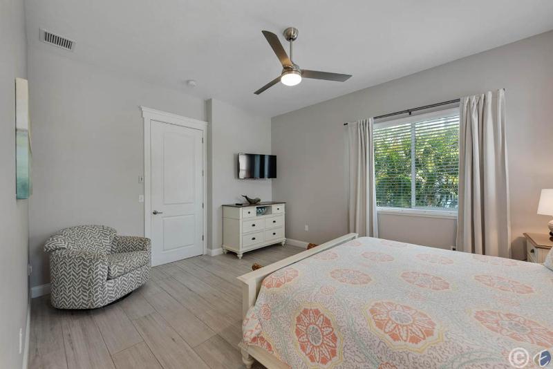 On Ocean Time - 5 Houses to Gulf Pool by Anna Maria Life Vacation Rentals - image 16