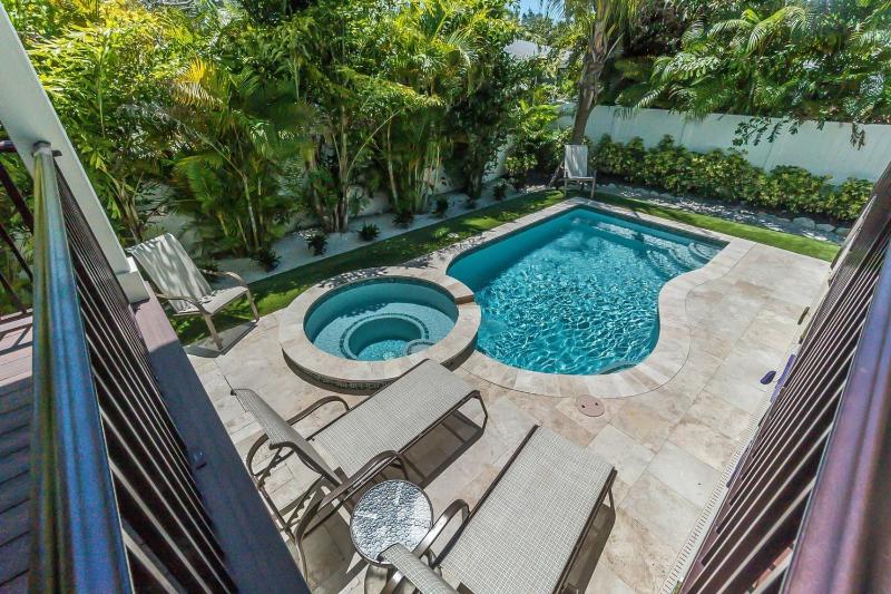 Pineapple Cay - Pool & Spa by Anna Maria Life Vacation Rentals - image 17