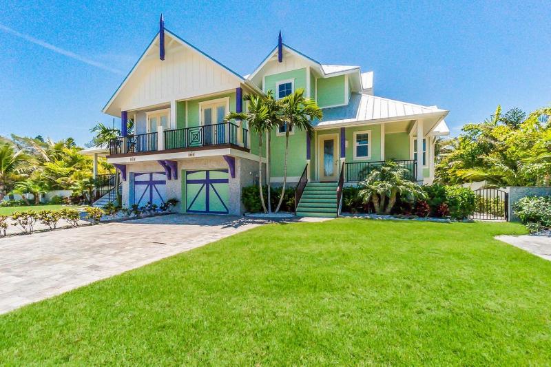 Pineapple Cay - Pool & Spa by Anna Maria Life Vacation Rentals - image 18