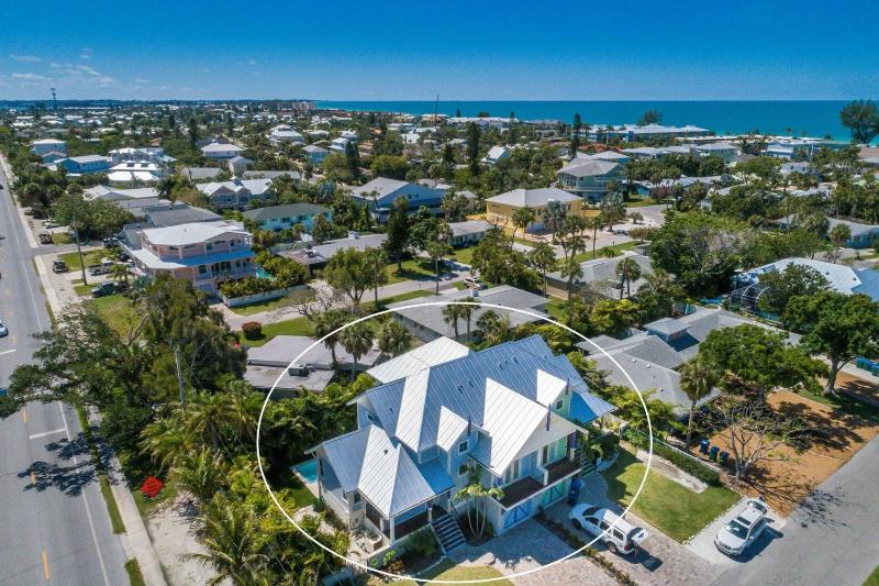 Pineapple Cay - Pool & Spa by Anna Maria Life Vacation Rentals - image 26