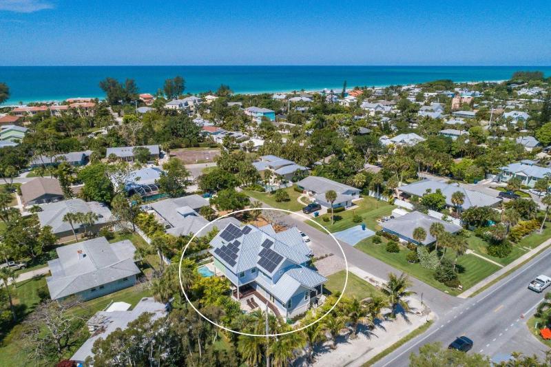 Pineapple Cay - Pool & Spa by Anna Maria Life Vacation Rentals - image 8