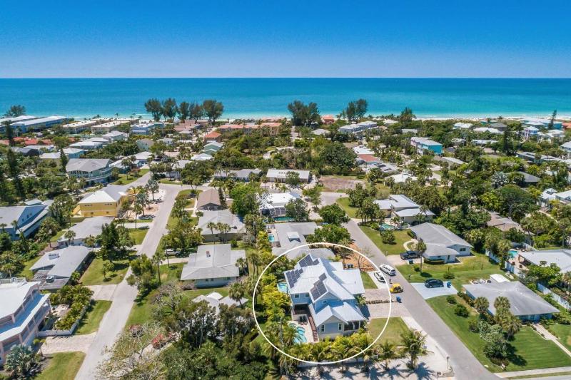 Pineapple Cay - Pool & Spa by Anna Maria Life Vacation Rentals - image 13