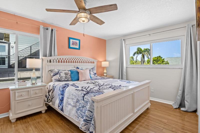 Rainbow Reef - Close to Bean Point Pool Game Room by Anna Maria Life Vacation Rentals - image 25