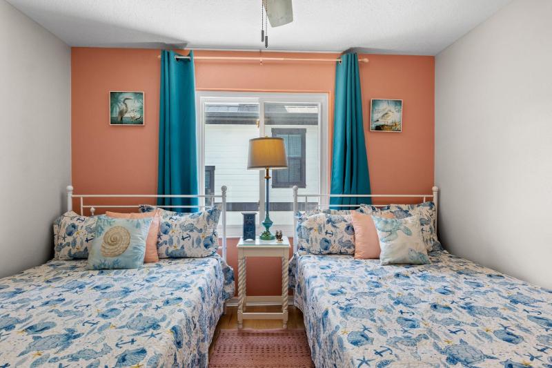 Rainbow Reef - Close to Bean Point Pool Game Room by Anna Maria Life Vacation Rentals - image 30