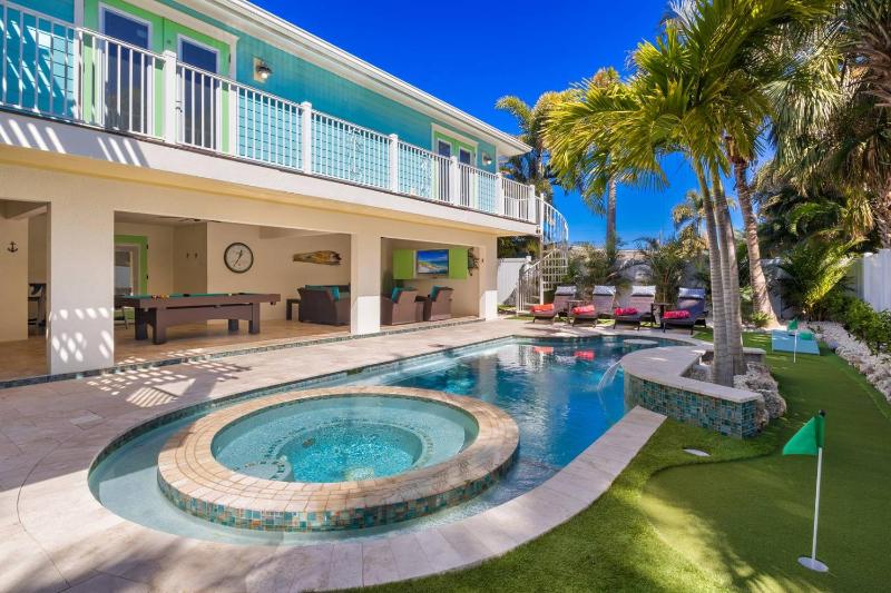 Octopus Cottage bay Anna Maria Life Vacation Rentals - image 35