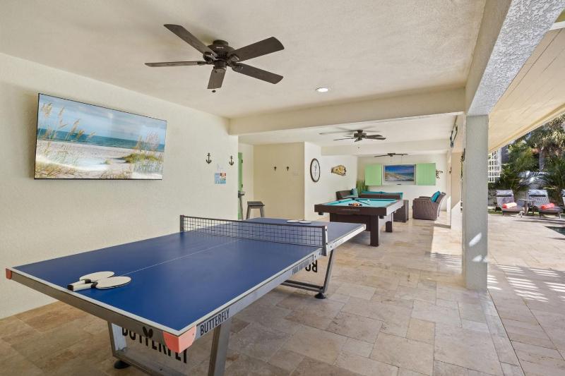 Octopus Cottage bay Anna Maria Life Vacation Rentals - image 33