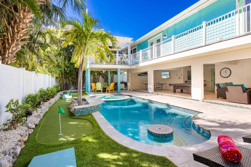 Octopus Cottage bay Anna Maria Life Vacation Rentals - image 4