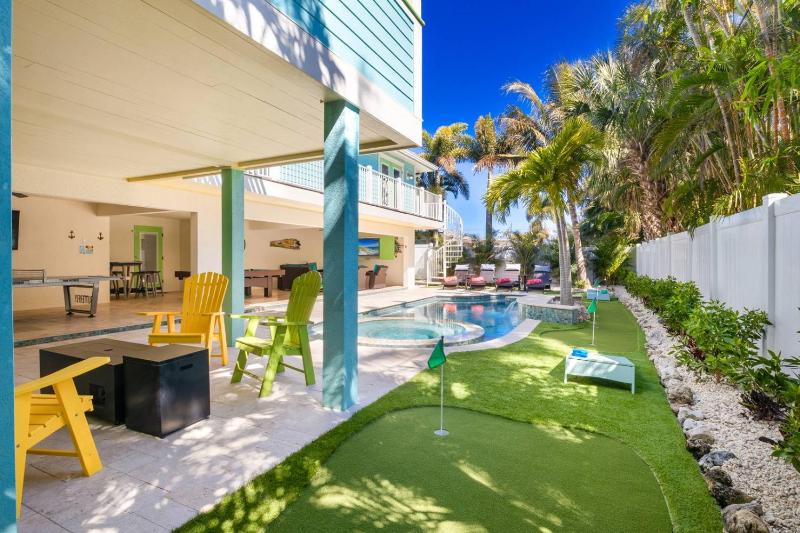 Octopus Cottage bay Anna Maria Life Vacation Rentals - image 49