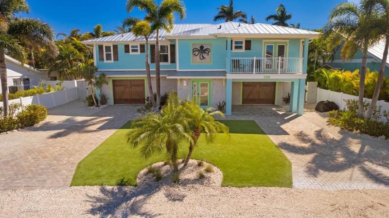 Octopus Cottage bay Anna Maria Life Vacation Rentals - image 28