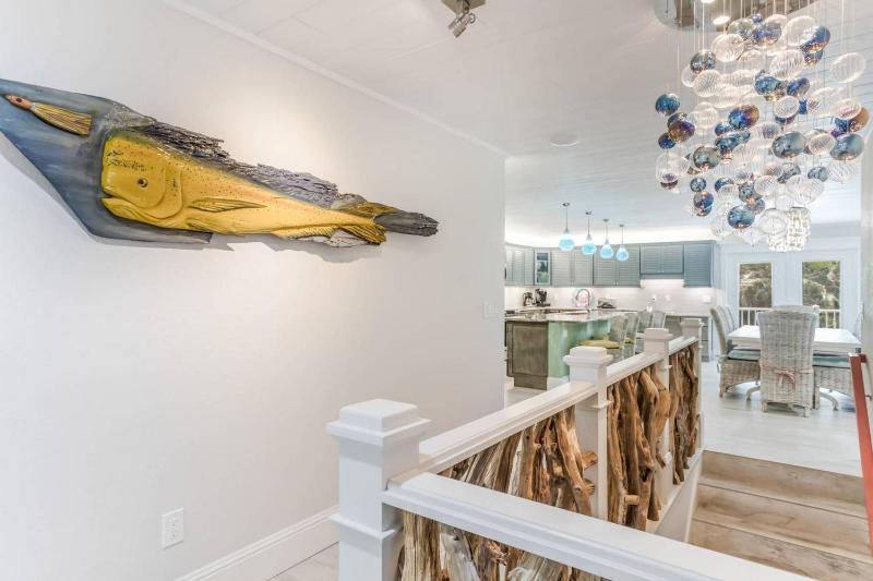 Octopus Cottage bay Anna Maria Life Vacation Rentals - image 15