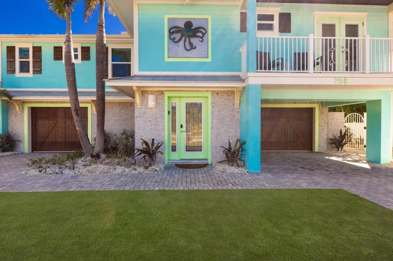 Octopus Cottage bay Anna Maria Life Vacation Rentals - image 17