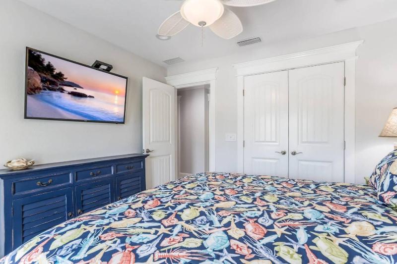 Octopus Cottage bay Anna Maria Life Vacation Rentals - image 20
