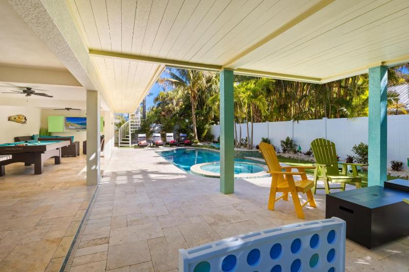 Octopus Cottage bay Anna Maria Life Vacation Rentals - image 39