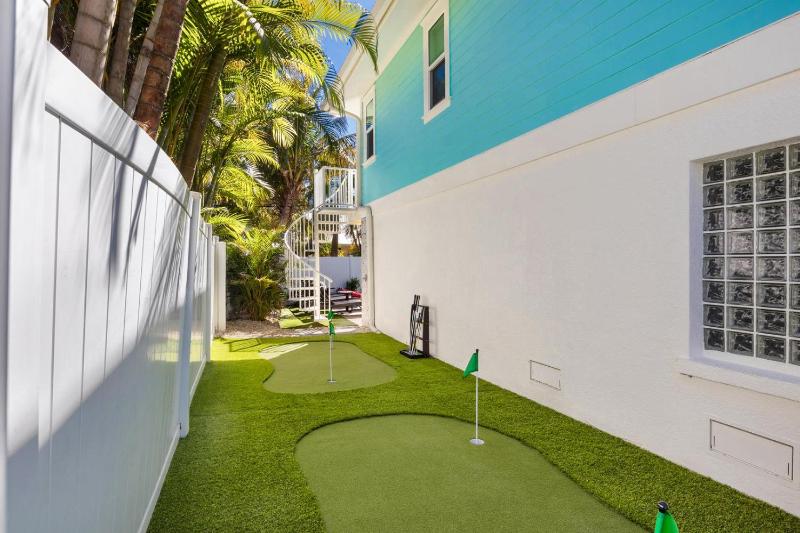 Octopus Cottage bay Anna Maria Life Vacation Rentals - image 22