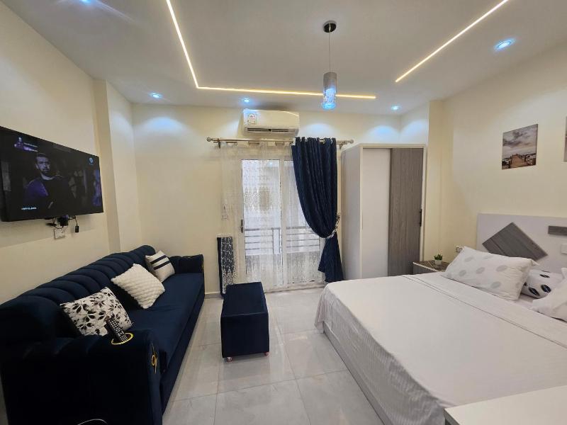Studio in Magawish Hurghada - image 28