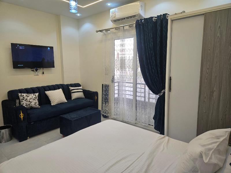 Studio in Magawish Hurghada - image 27