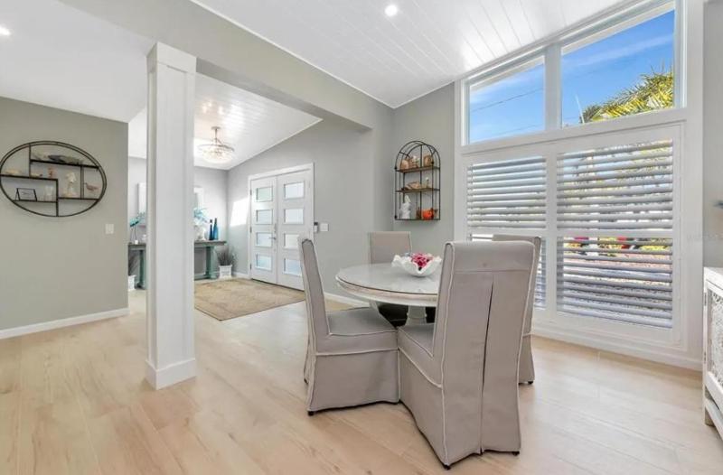 Salt & Soul - Bayfront Boat Dock Large Pool Spa by Anna Maria Life Vacation Rentals - image 47