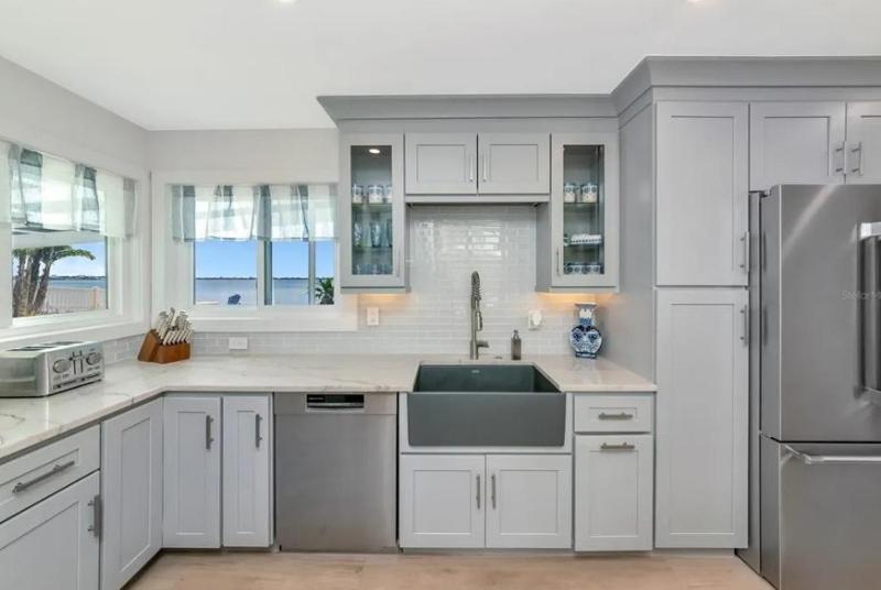 Salt & Soul - Bayfront Boat Dock Large Pool Spa by Anna Maria Life Vacation Rentals - image 26