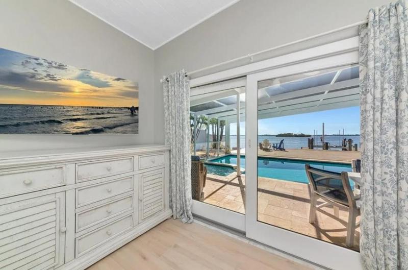 Salt & Soul - Bayfront Boat Dock Large Pool Spa by Anna Maria Life Vacation Rentals - image 42