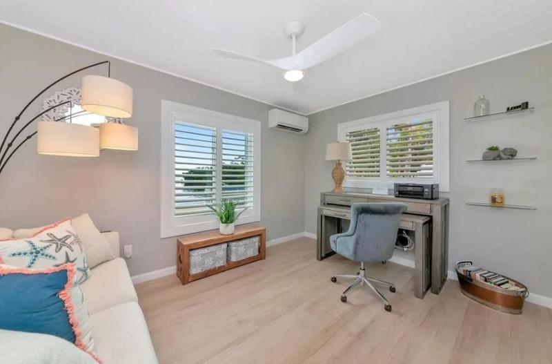 Salt & Soul - Bayfront Boat Dock Large Pool Spa by Anna Maria Life Vacation Rentals - image 45