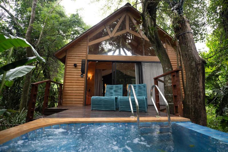 Entre Arboles Iguazú Singular Collection by Amérian - image 38