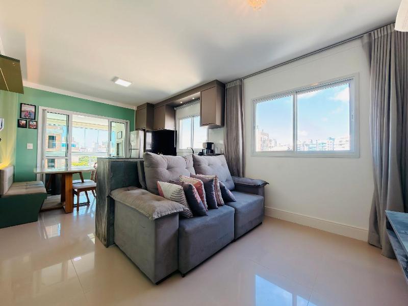 Costa Di Palme 301 - Apartamento na Praia de Palmas excelente localização perto do mar e do comércio local. - image 8