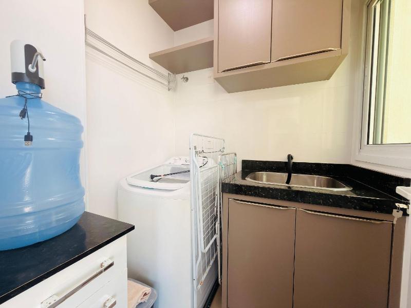 Costa Di Palme 301 - Apartamento na Praia de Palmas excelente localização perto do mar e do comércio local. - image 11