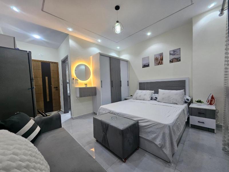 Studio in Magawish Hurghada - image 25