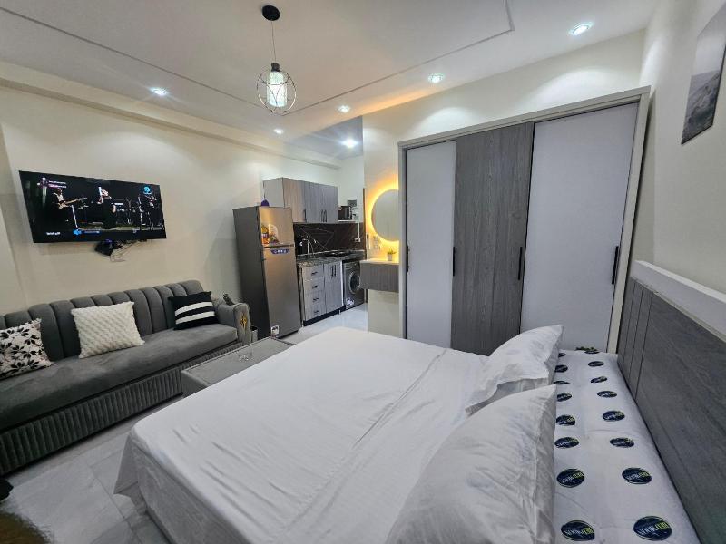 Studio in Magawish Hurghada - image 22