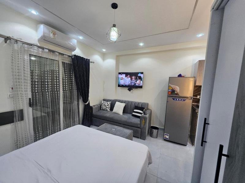 Studio in Magawish Hurghada - image 24