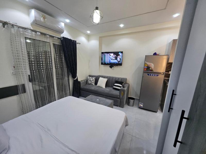 Studio in Magawish Hurghada - image 34