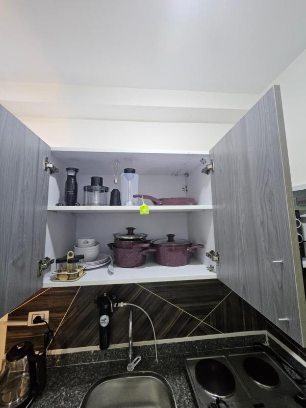 Studio in Magawish Hurghada - image 35
