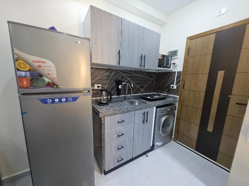 Studio in Magawish Hurghada - image 33