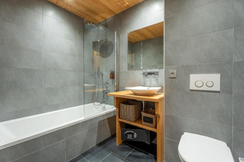 Chalet Virolet Jacuzzi Hammam Cheminée 15 pers - MultiPass - image 49