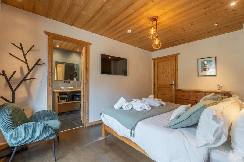Chalet Virolet Jacuzzi Hammam Cheminée 15 pers - MultiPass - image 34