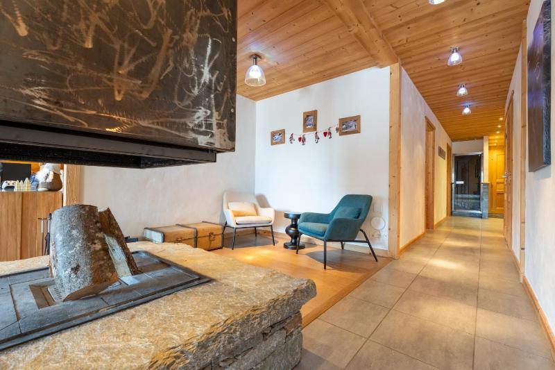 Chalet Virolet Jacuzzi Hammam Cheminée 15 pers - MultiPass - image 44