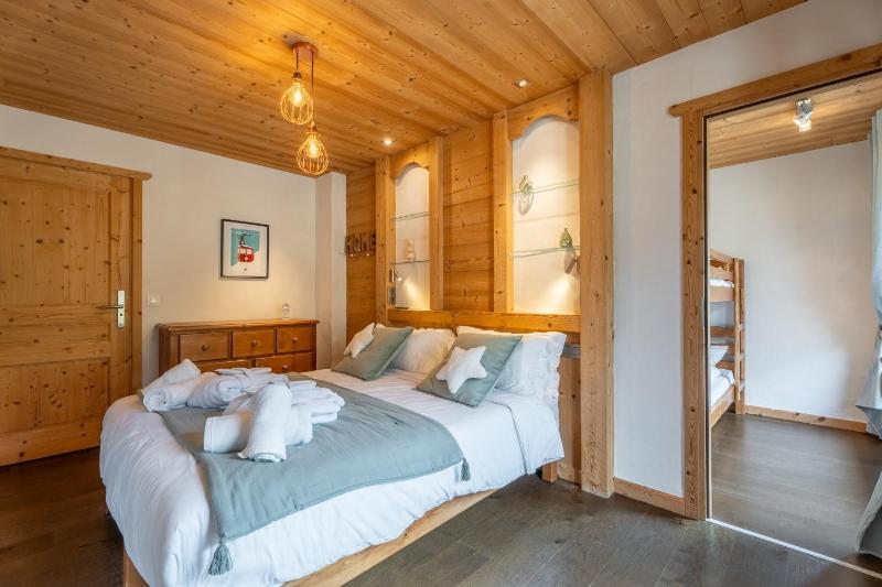 Chalet Virolet Jacuzzi Hammam Cheminée 15 pers - MultiPass - image 43