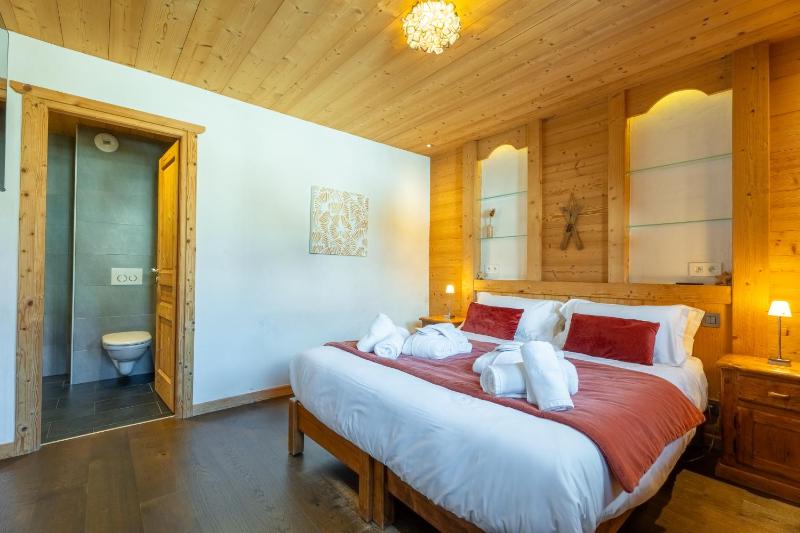 Chalet Virolet Jacuzzi Hammam Cheminée 15 pers - MultiPass - image 3
