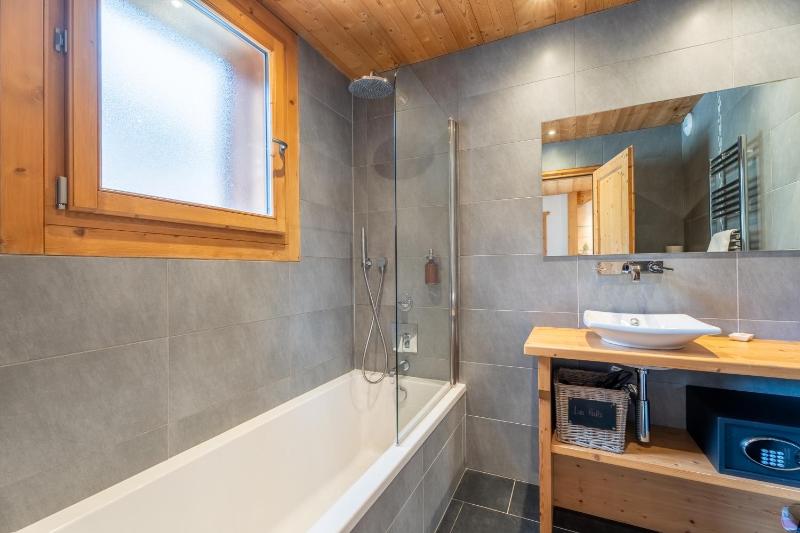 Chalet Virolet Jacuzzi Hammam Cheminée 15 pers - MultiPass - image 25