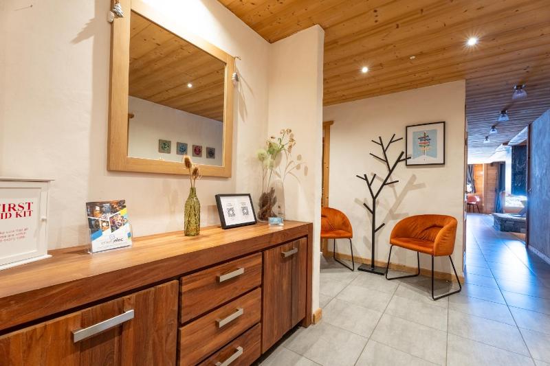 Chalet Virolet Jacuzzi Hammam Cheminée 15 pers - MultiPass - image 17