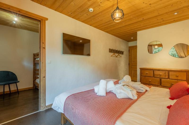Chalet Virolet Jacuzzi Hammam Cheminée 15 pers - MultiPass - image 37