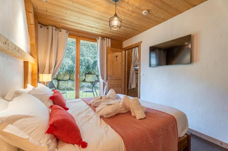 Chalet Virolet Jacuzzi Hammam Cheminée 15 pers - MultiPass - image 40