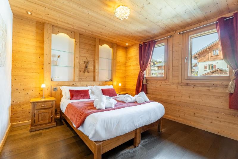 Chalet Virolet Jacuzzi Hammam Cheminée 15 pers - MultiPass - image 13