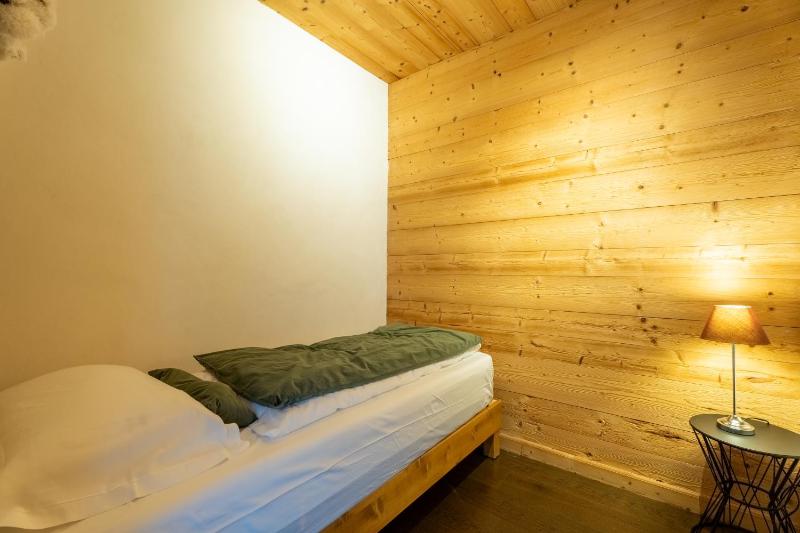 Chalet Virolet Jacuzzi Hammam Cheminée 15 pers - MultiPass - image 8