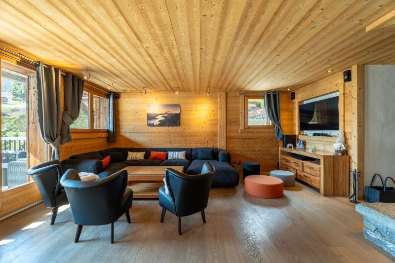 Chalet Virolet Jacuzzi Hammam Cheminée 15 pers - MultiPass - image 29
